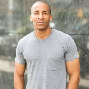 Meet your Posher, Rustin